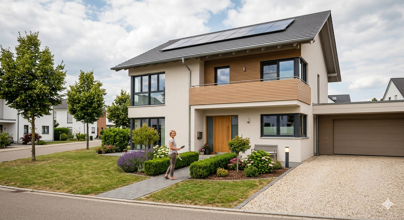 Elementarschadenversicherung: Warum dieser Schutz für Ihr Zuhause heute unverzichtbar ist